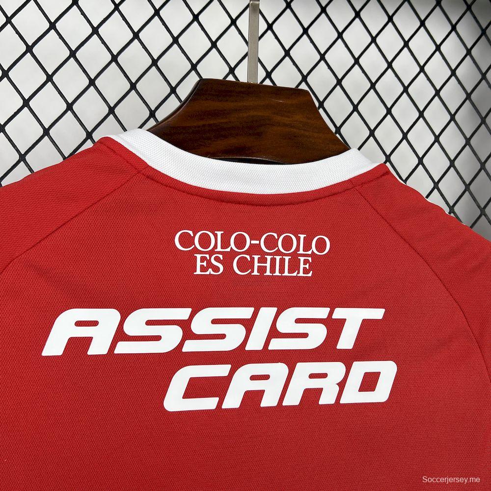 2025/25/26 قميص رجالي كولو كولو الثالث