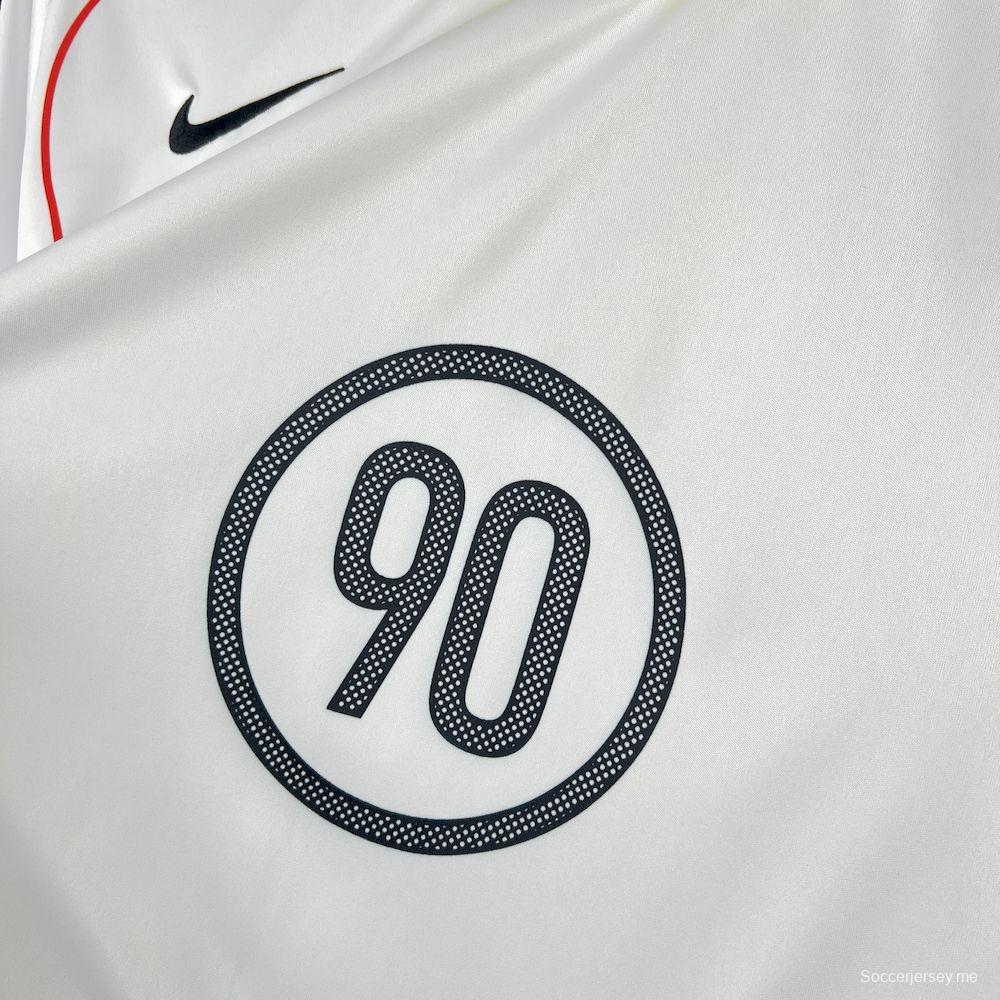2025/26 قميص كرة القدم للرجال NK Total 90 Dri-FIT للرجال