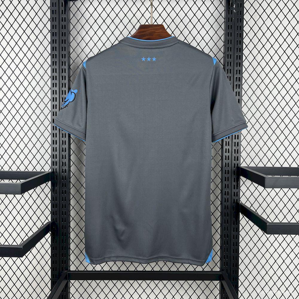 2025/26 القميص الثالث لنادي إيبسويتش تاون للرجال