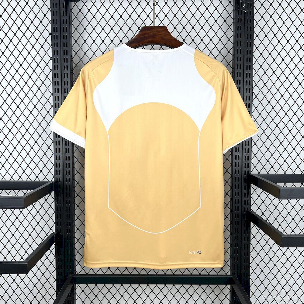 2025/26 قميص كرة القدم للرجال NK Total 90 Dri-FIT للرجال
