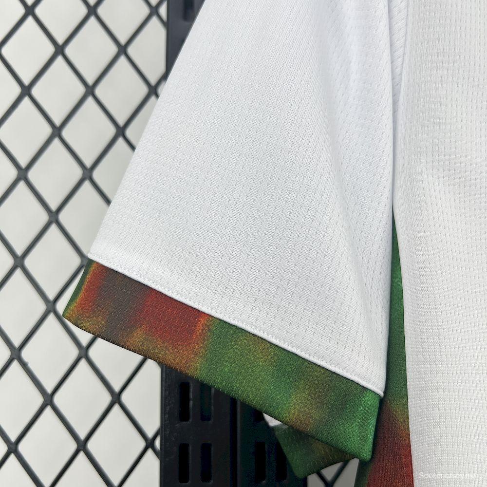 قميص برتغالي رجالي 2026 إصدار محدود للرجال