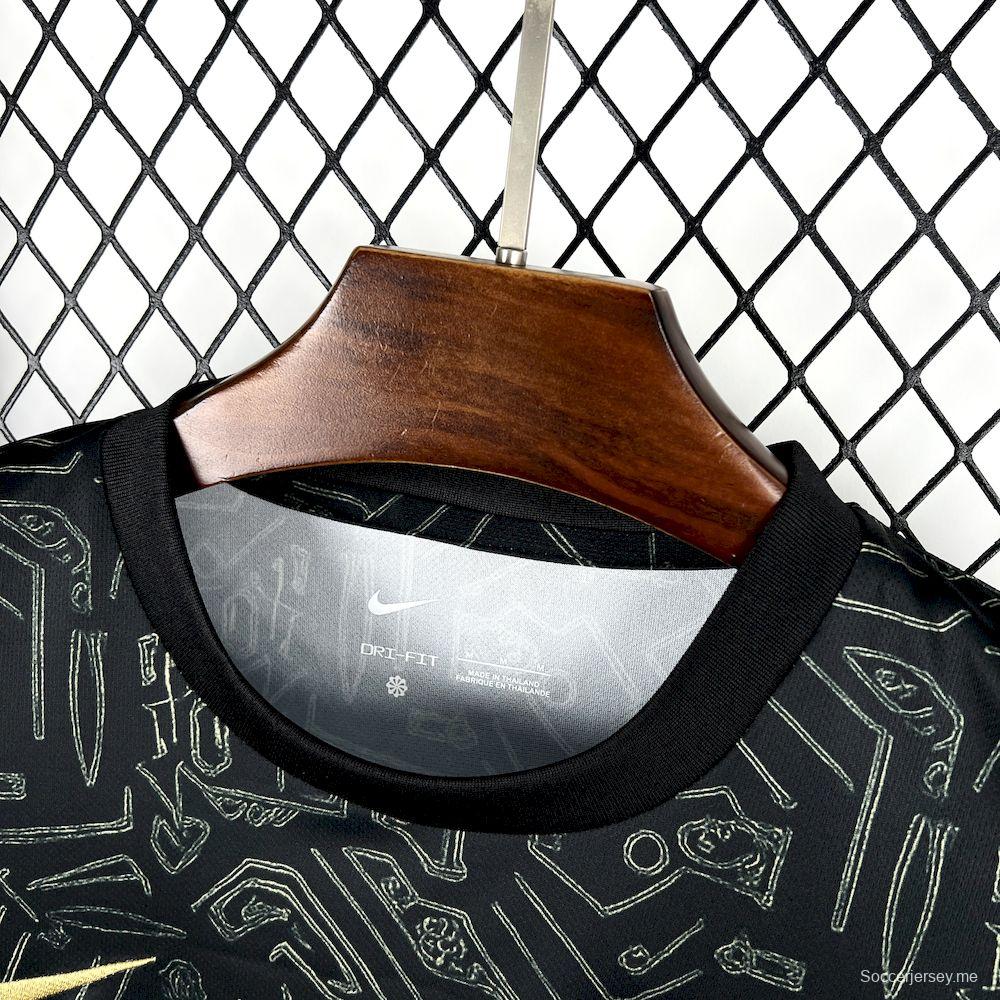 2025/25/26 قميص سبورتنج سي بي كونسيبت للرجال