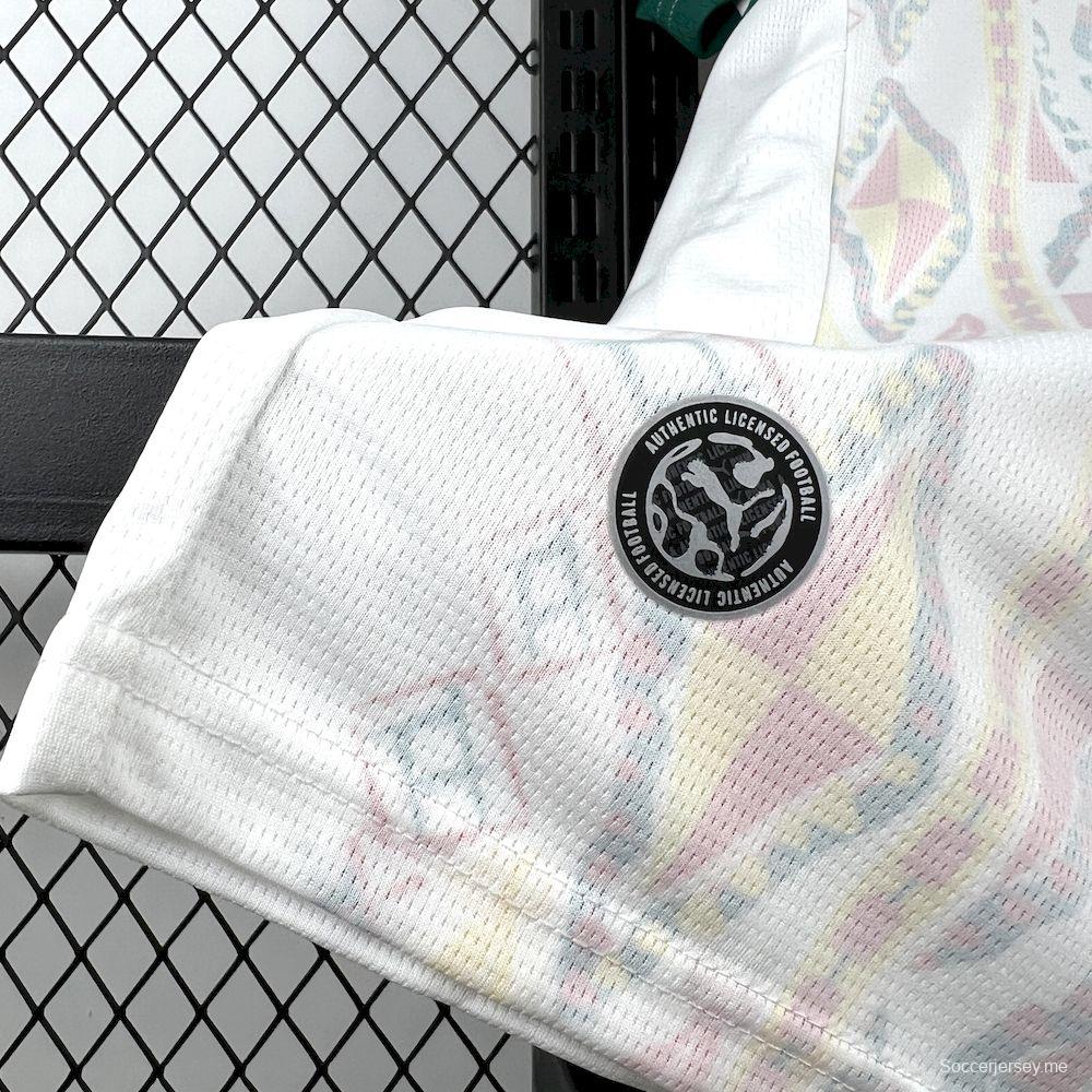 2026/26/27 قميص المنتخب السنغال للرجال