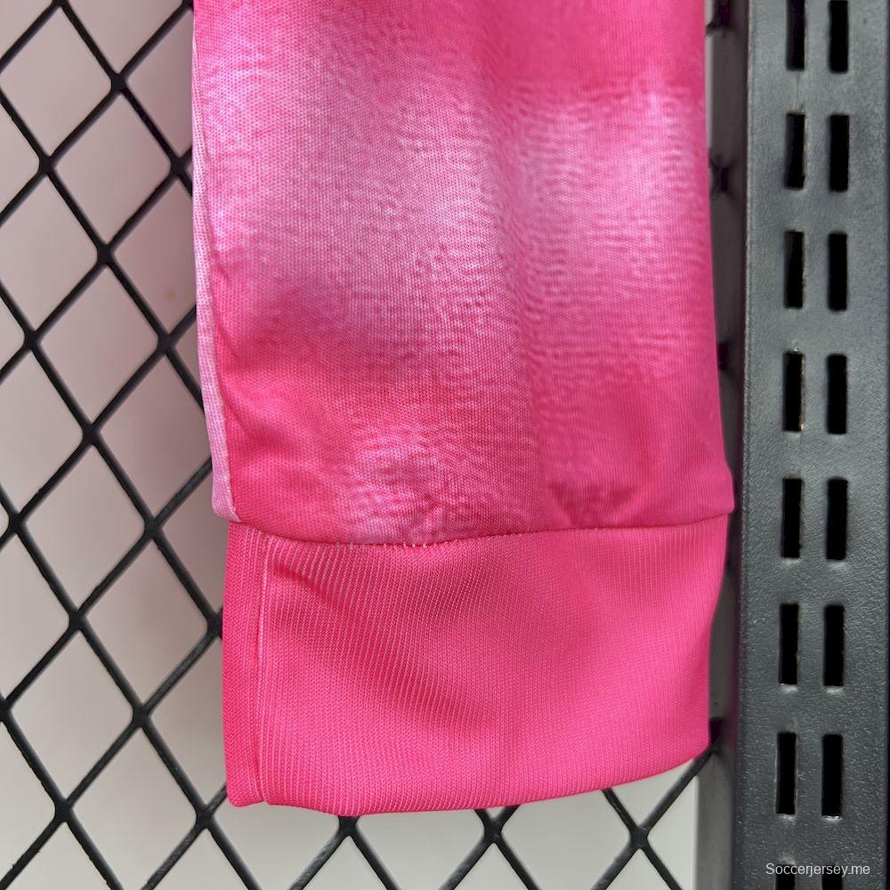 2025/26 قميص بأكمام طويلة لحارس مرمى نادي فينيسيا للرجال