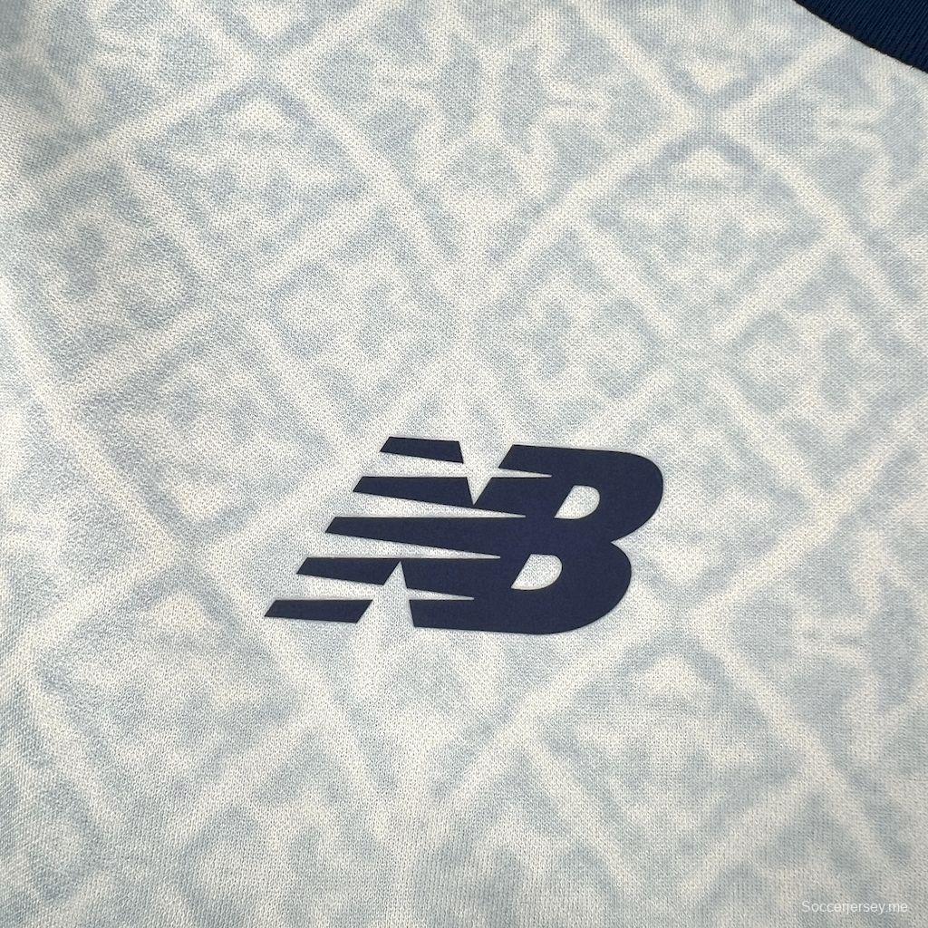 2025/25/26 قميص الإصدار الخاص للرجال لنادي بورتو البرتغالي