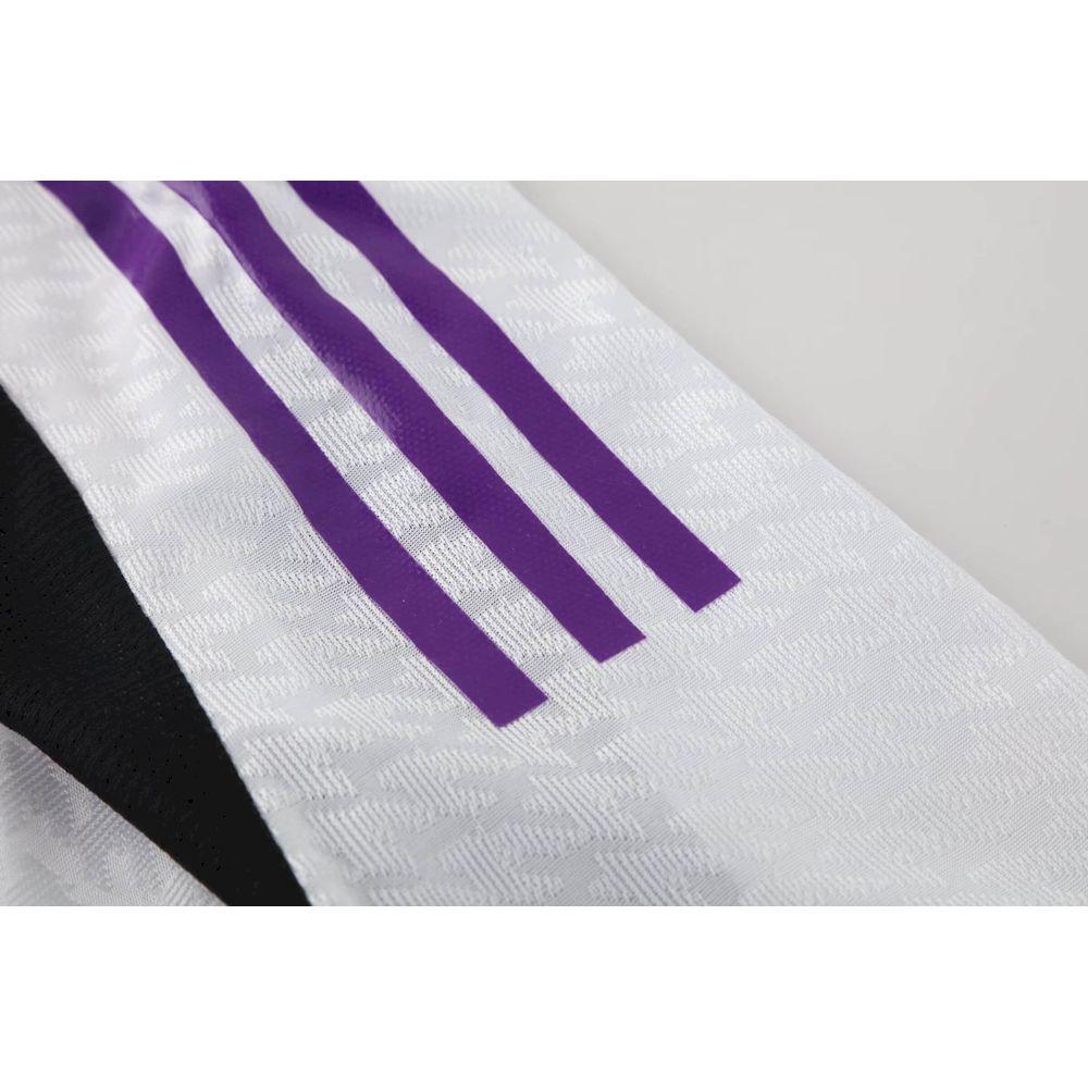 2025/26 نسخة اللاعبين 2025/26 قميص خاص للرجال لريال مدريد