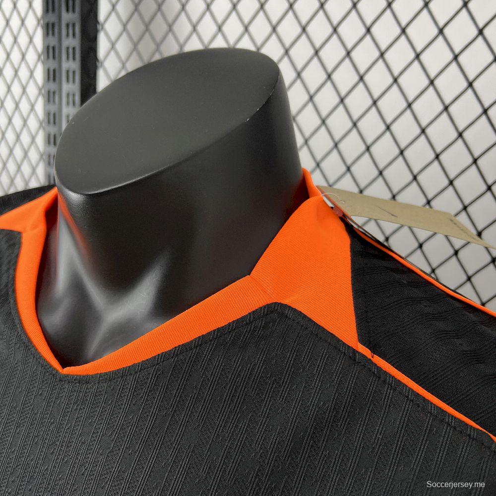 2025/26 نسخة اللاعب 2025/26 قميص كورينثيانز الثالث للرجال