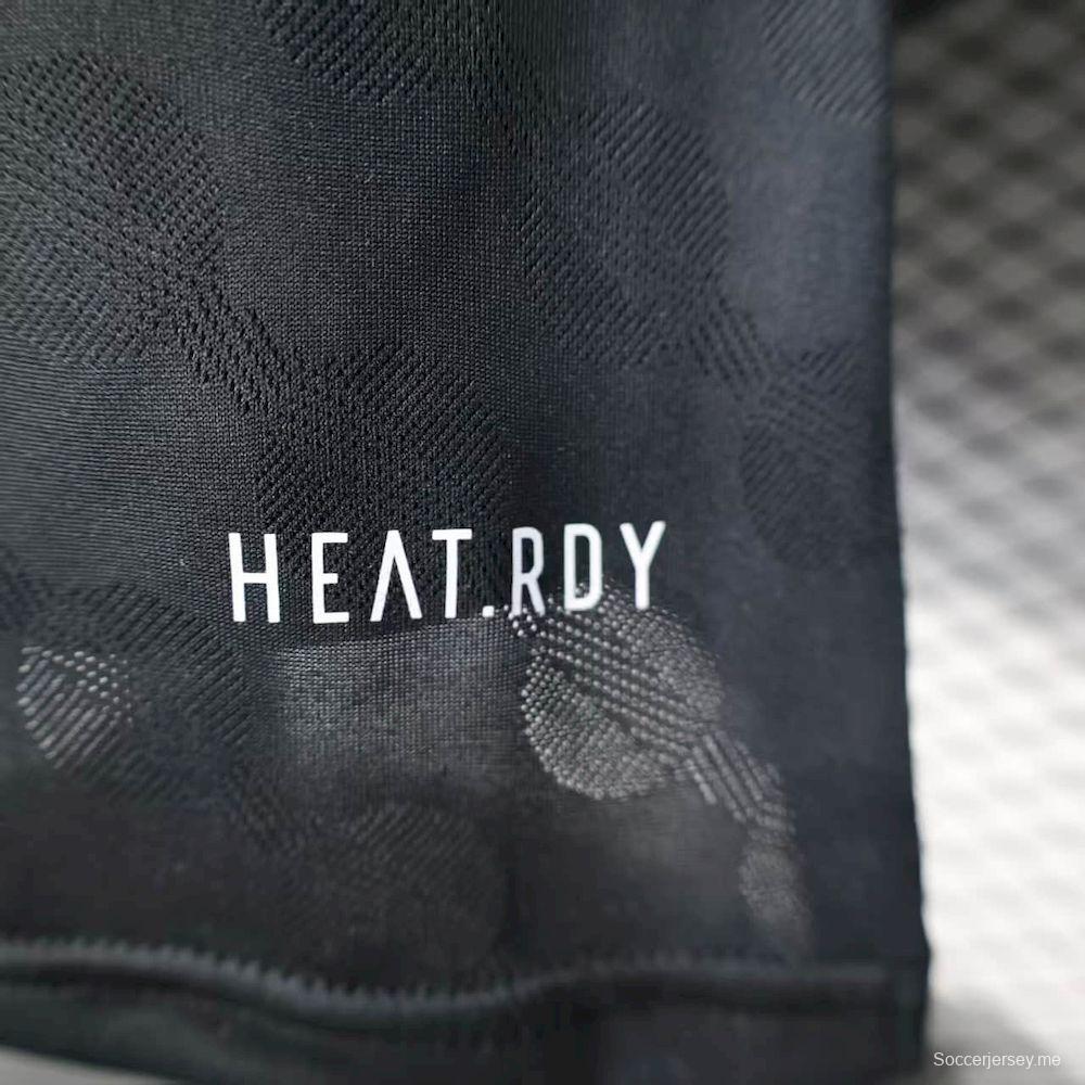 2025/26 نسخة اللاعبين 2025/26 قميص خاص للرجال لريال مدريد