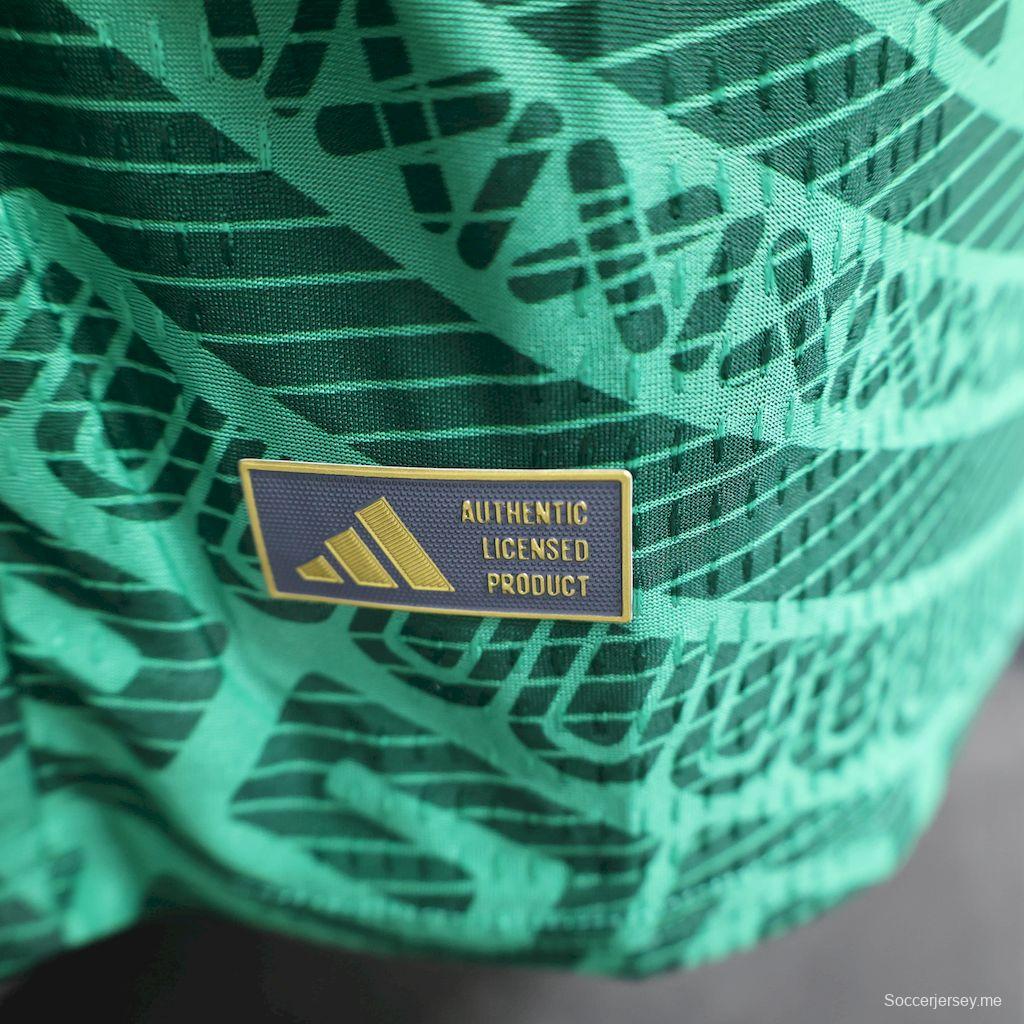 قميص المنتخب المكسيكي للرجال نسخة 2026 من كأس العالم 2026