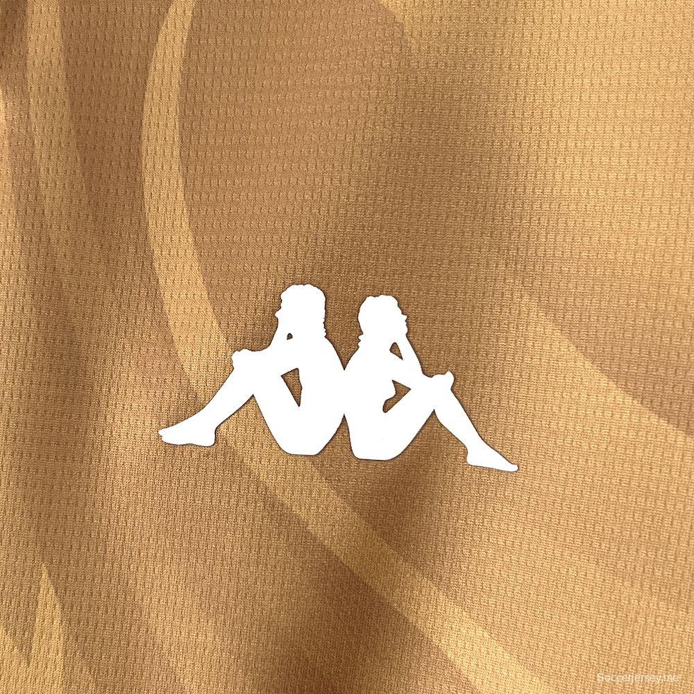 القميص الثالث لكأس العالم 2026 للرجال تونس 2026 للرجال