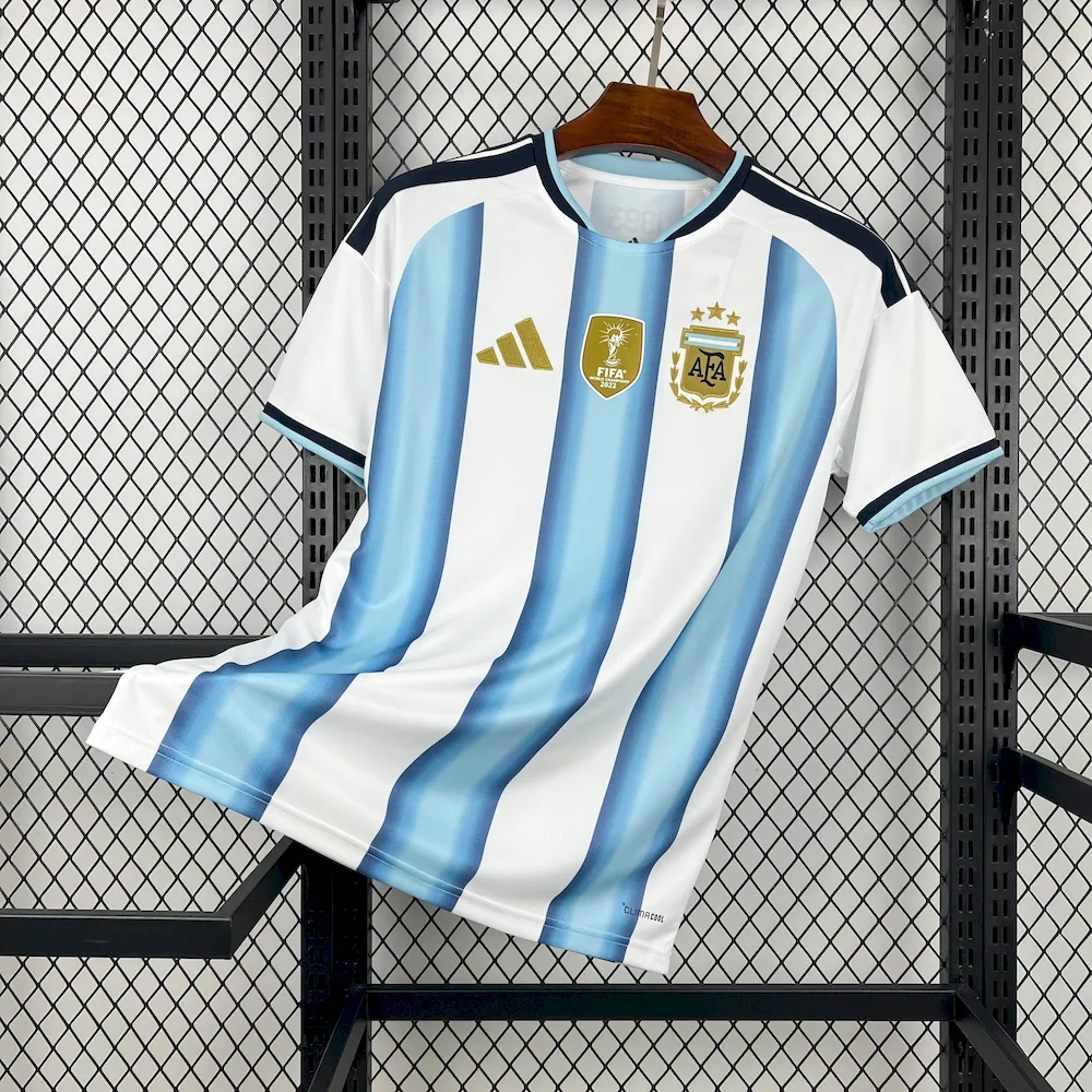 2026 قميص منتخب الأرجنتين للرجال في كأس العالم 2026 للرجال