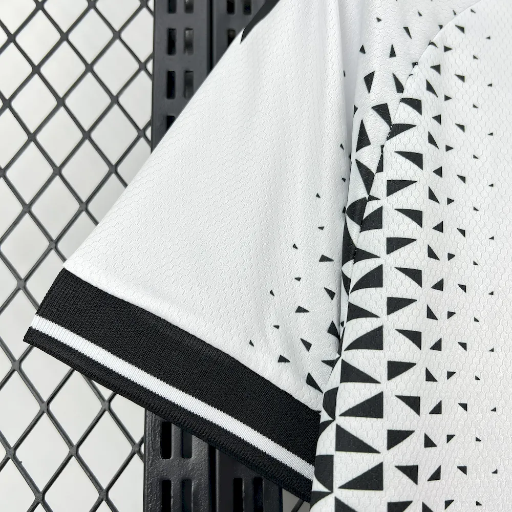 2025/26 للرجال قميص نادي سبتة للرجال