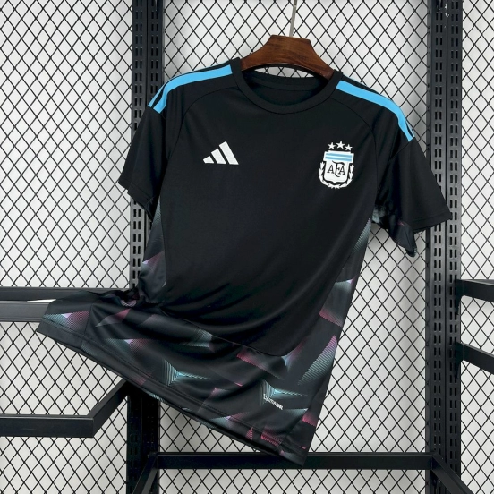 قميص حارس مرمى منتخب الأرجنتين في كأس العالم 2026 للرجال