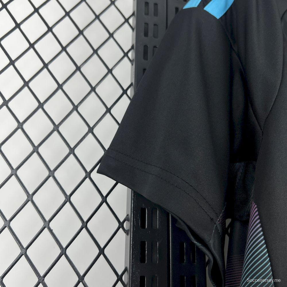 قميص حارس مرمى منتخب الأرجنتين في كأس العالم 2026 للرجال