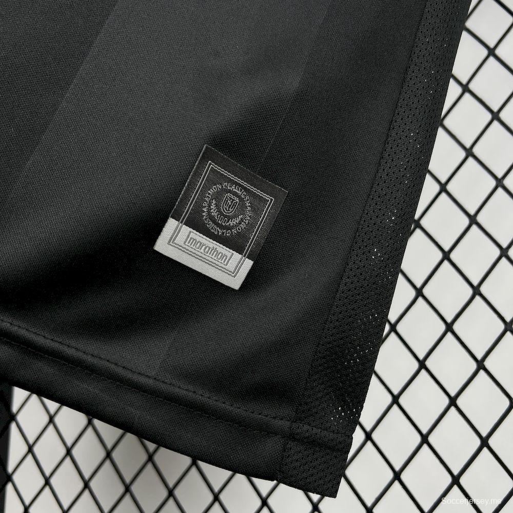 2026 قميص رجالي رجالي إكوادور سبيشال جيرسي