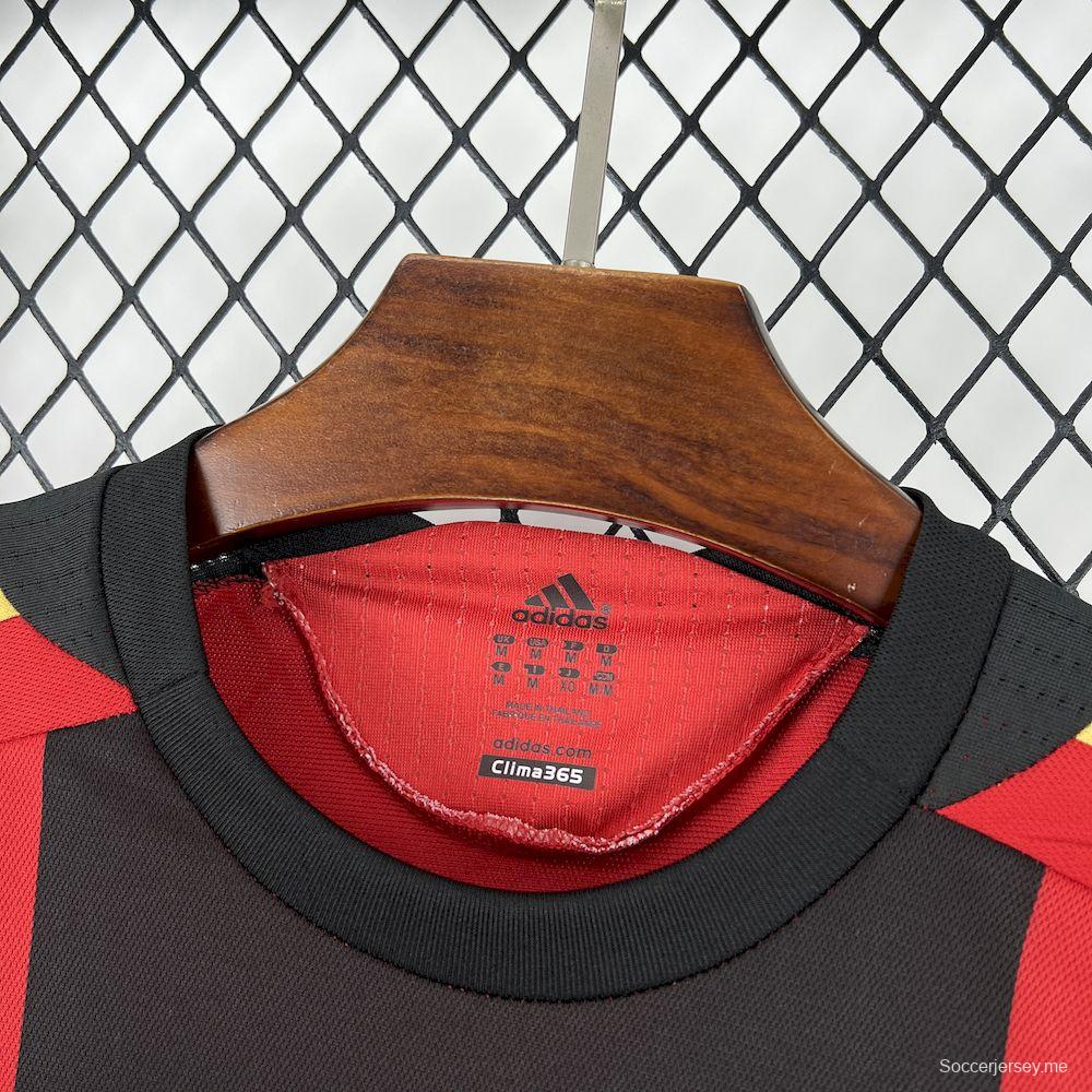 قميص ألمانيا الرجعية 2008 ريترو ألمانيا خارج الديار