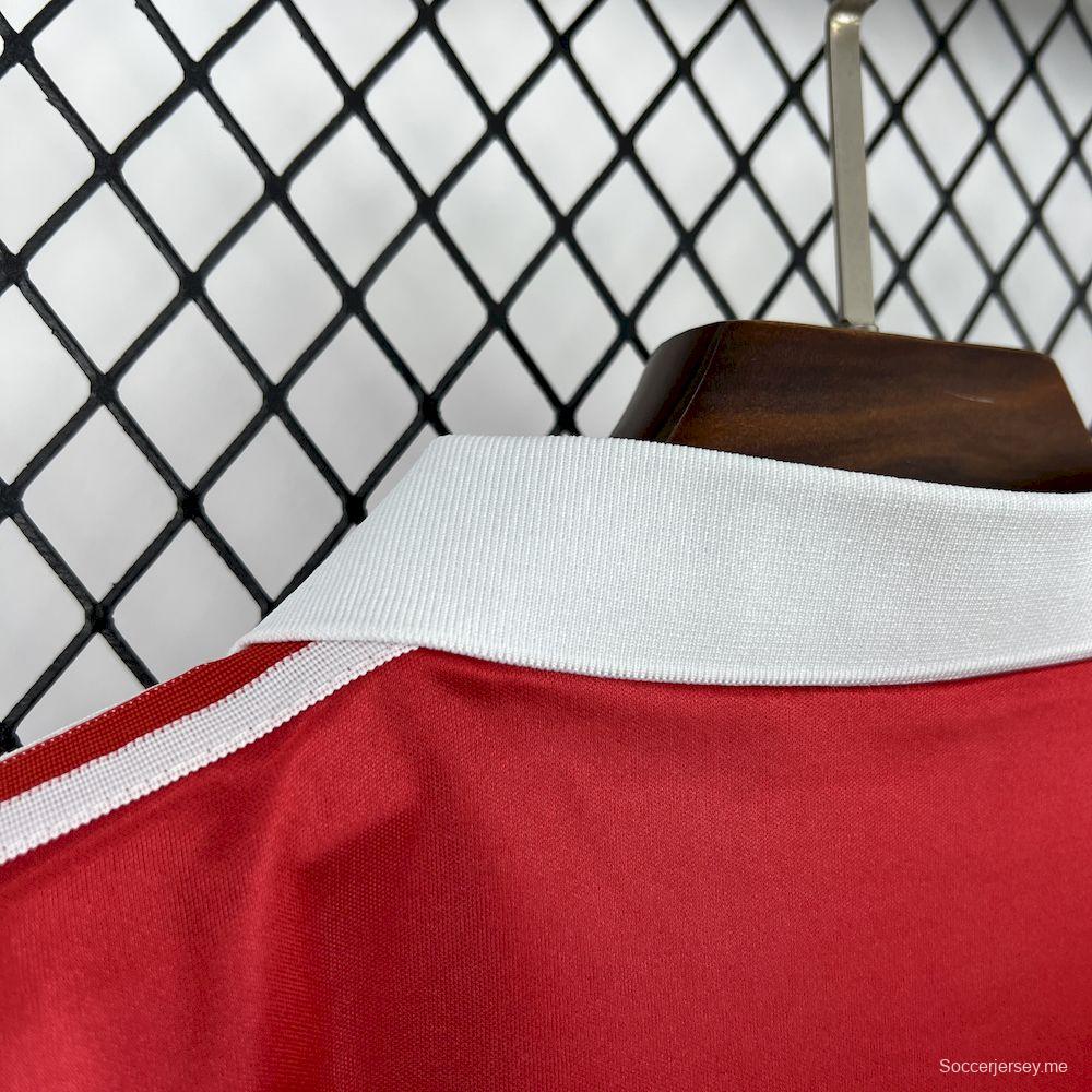 قميص منتخب سلوفاكيا القديم 1990