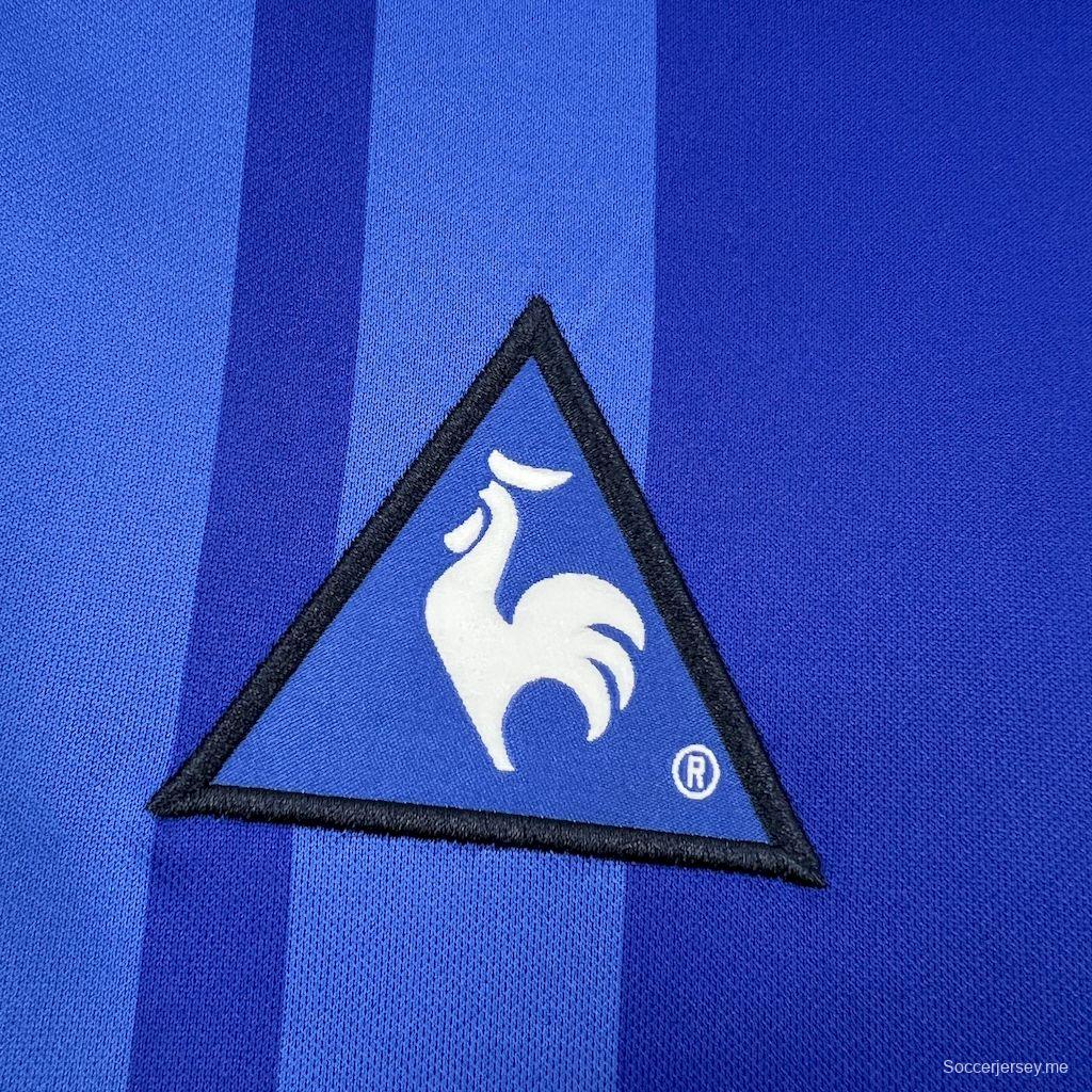 قميص فريق برمنجهام سيتي هوم جيرسي 2002/03 ريترو