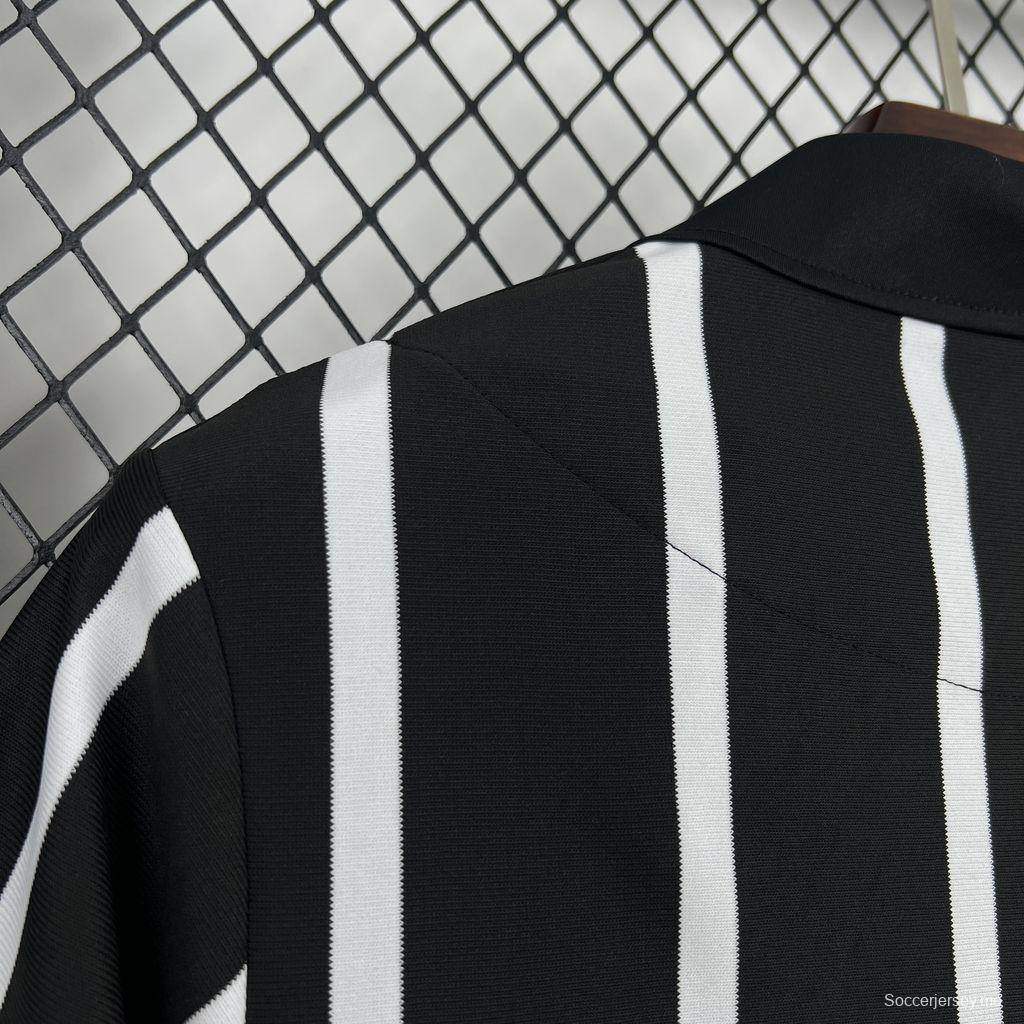 قميص كورينثيانز الخاص لعام 2012