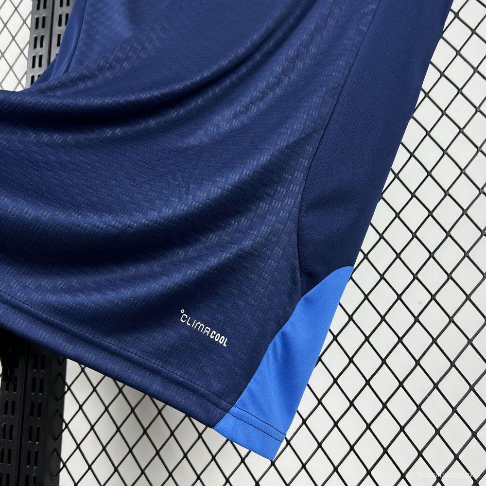 25/26 كروزيرو قميص ما قبل المباراة