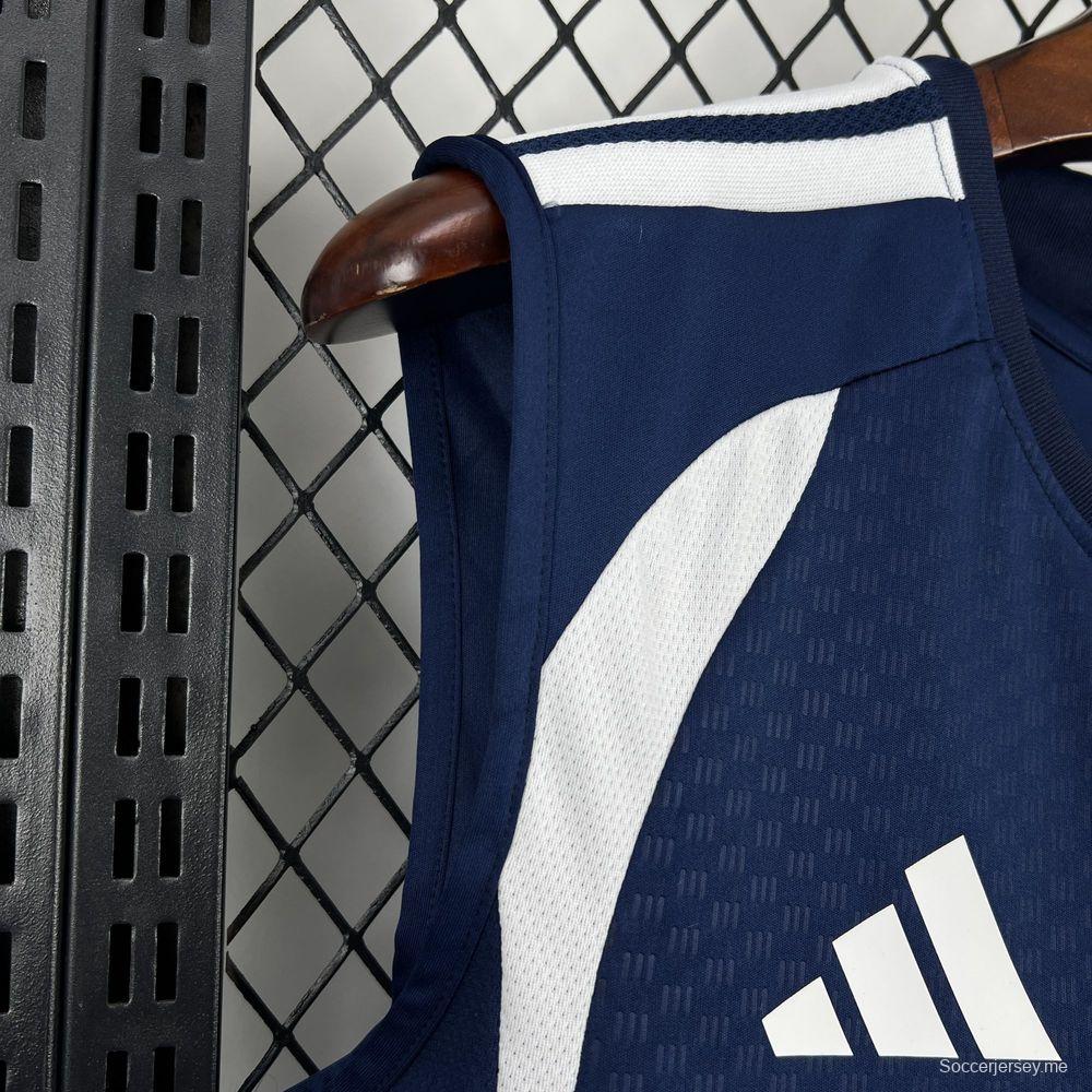 25/26 كروزيرو قميص ما قبل المباراة