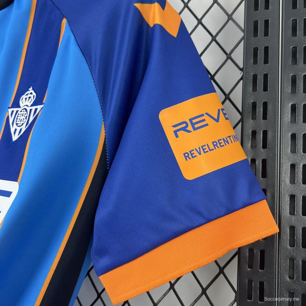 قميص حارس المرمى للرجال من نادي ريال بيتيس بالومبييه، طراز "فورإيفر جرين"، موسم 2025/26