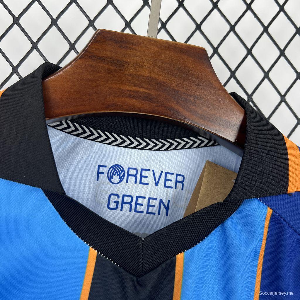 قميص حارس المرمى للرجال من نادي ريال بيتيس بالومبييه، طراز "فورإيفر جرين"، موسم 2025/26