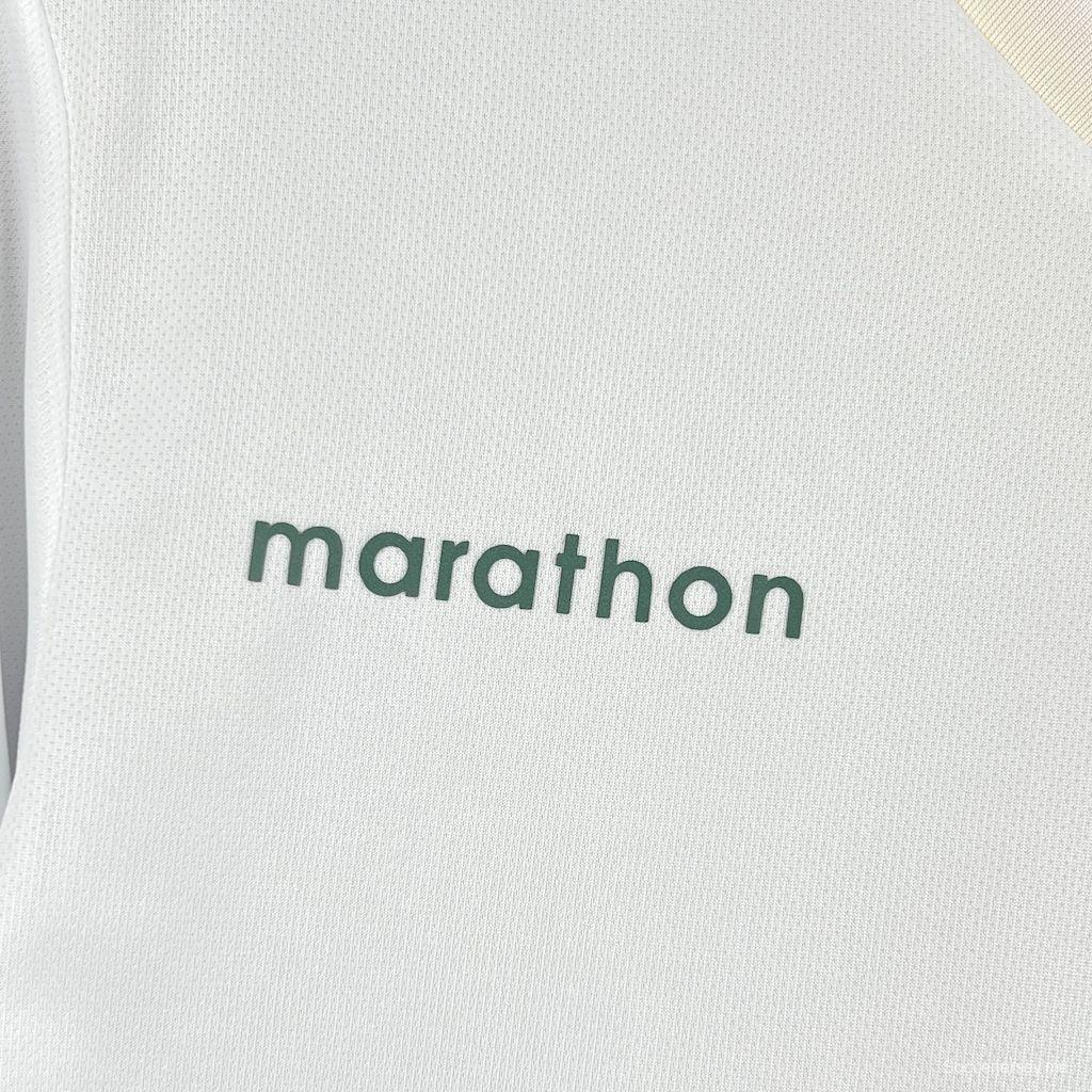 قميص بوليفيا للرجال للمباريات خارج أرضهم لعام 2026