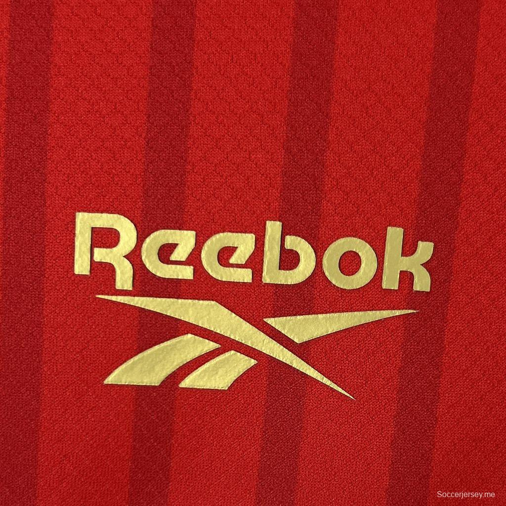 قميص فريق أمريكا دي كالي للموسم 2026/27 (الملابس المنزلية)