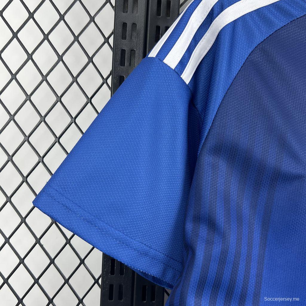 قميص منتخب اليونان للرجال للمباريات الخارجية لعام 2026