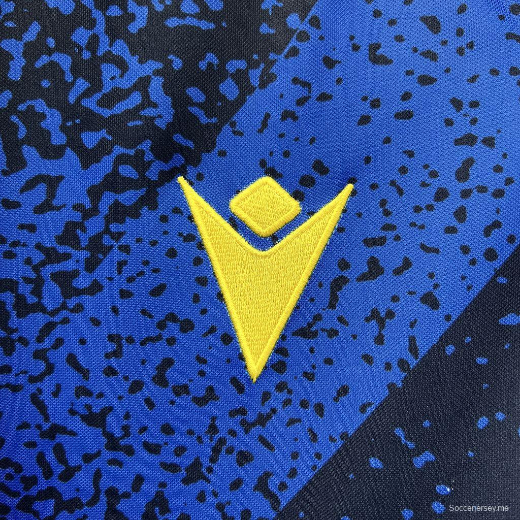 قميص كاديز الرجالي الطراز القديم لموسم 2025/26