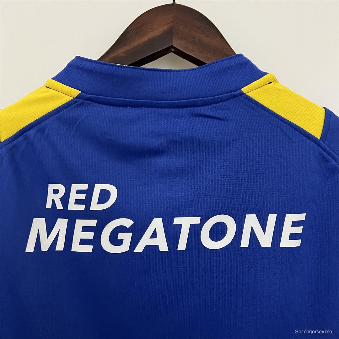 قميص فريق بوكا جونيورز 04/05 ريترو 04/05
