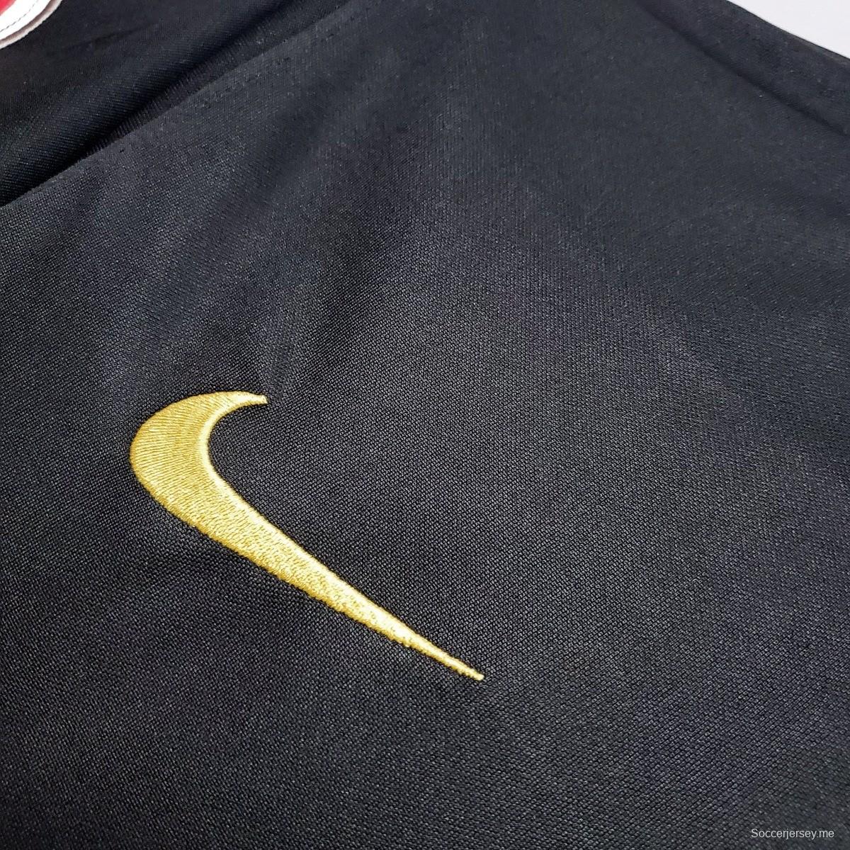 قميص برشلونة عتيق 20/21 ريترو 20/21 خارجي
