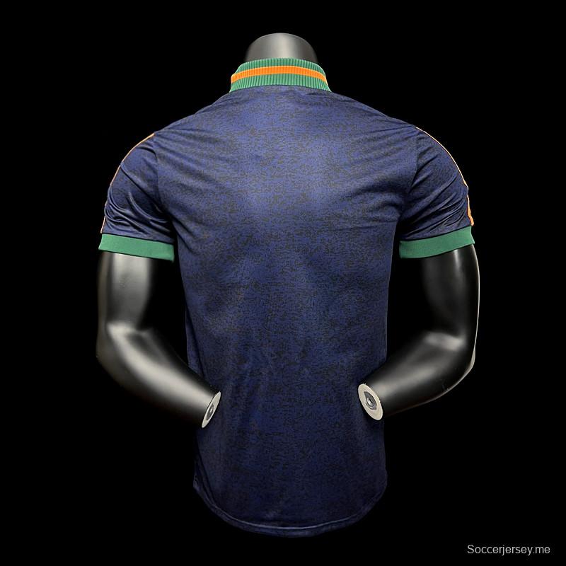 قميص نيوكاسل يونايتد 97/98 ريترو 97/98 خارجي
