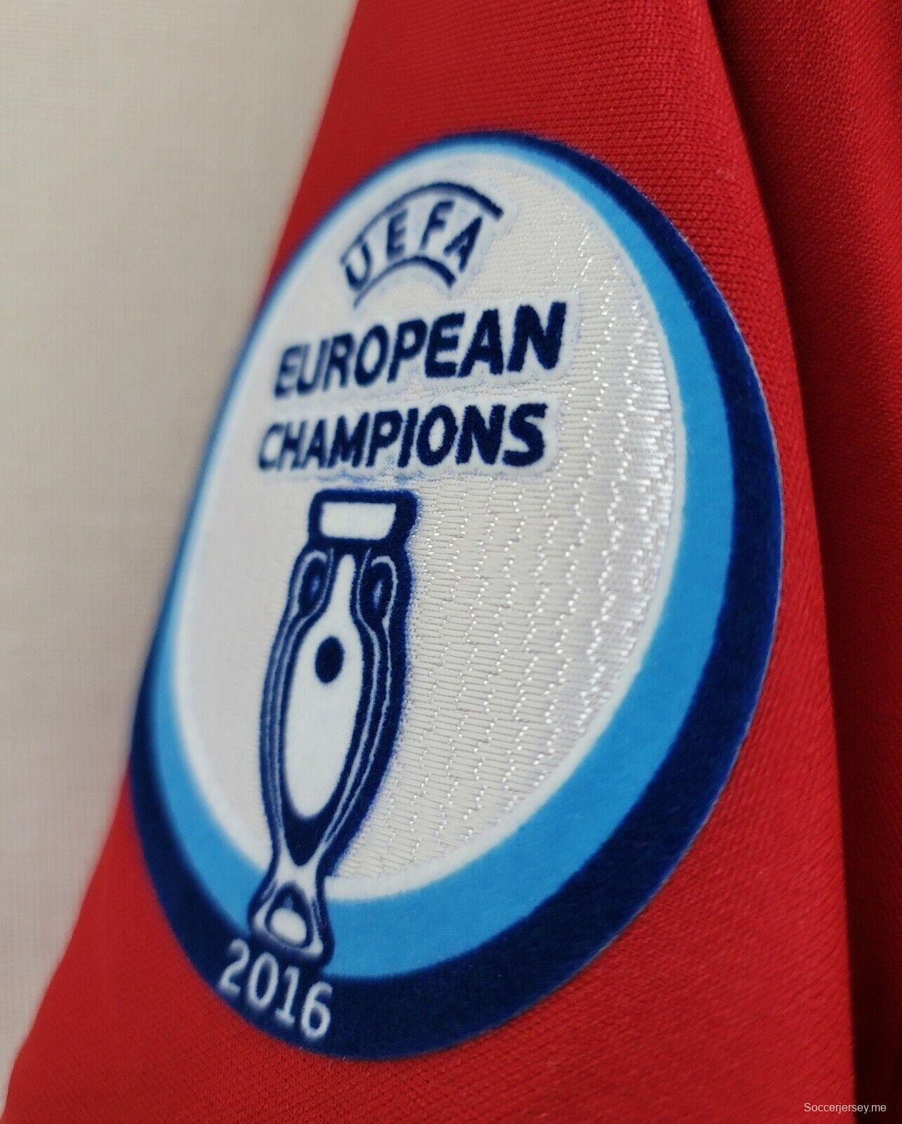 القميص الأساسي للبرتغال 2020 ريترو 2020
