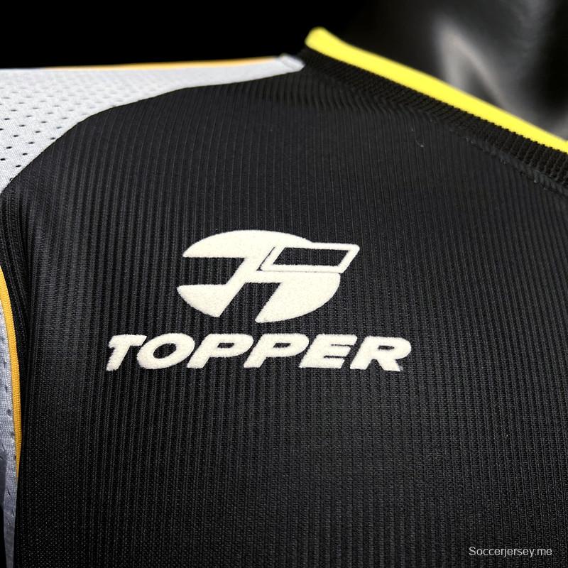 23/24 كورينثيانز ثيرد جيرسي
