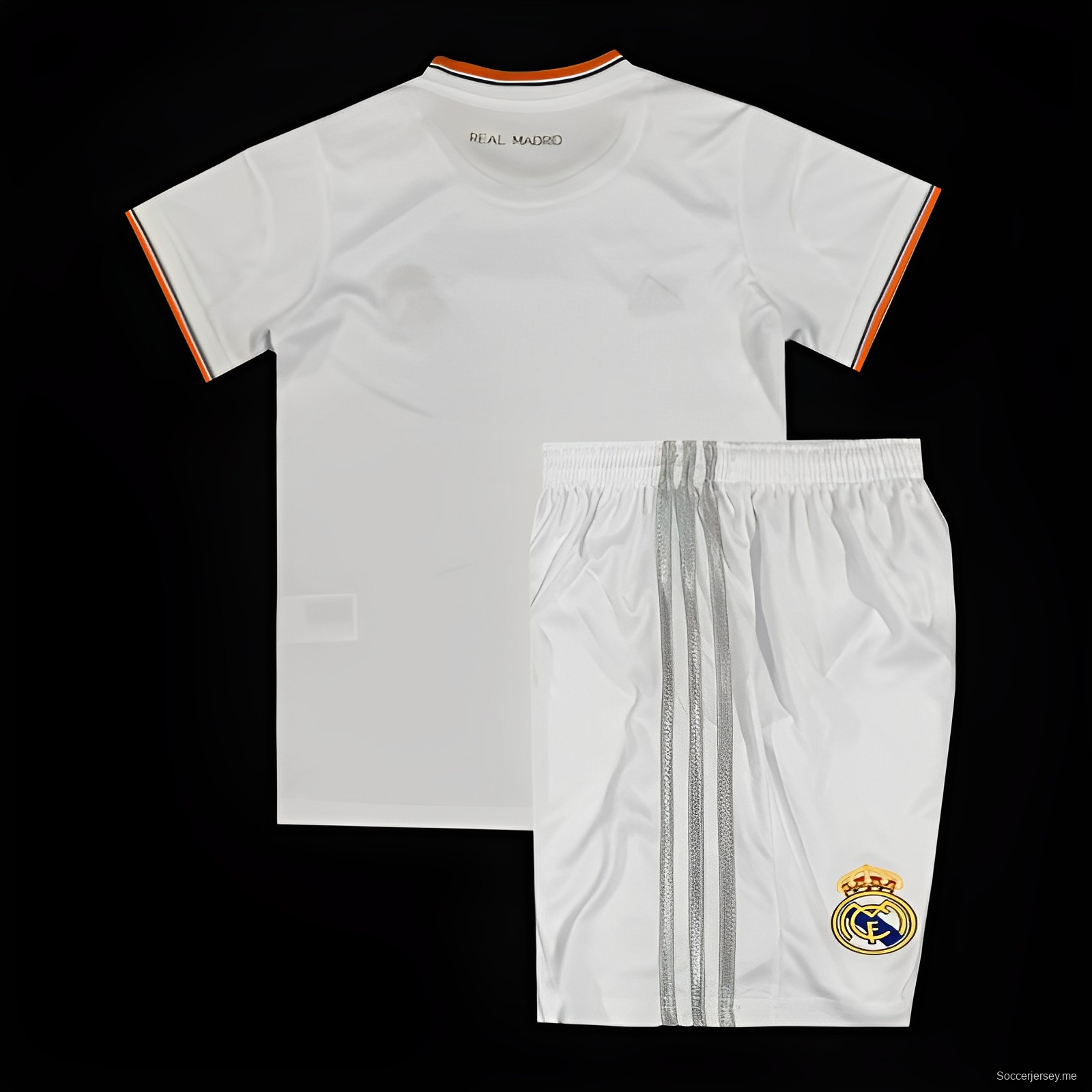 قميص ريترو للأطفال 13/14 ريال مدريد 13/14 ريال مدريد
