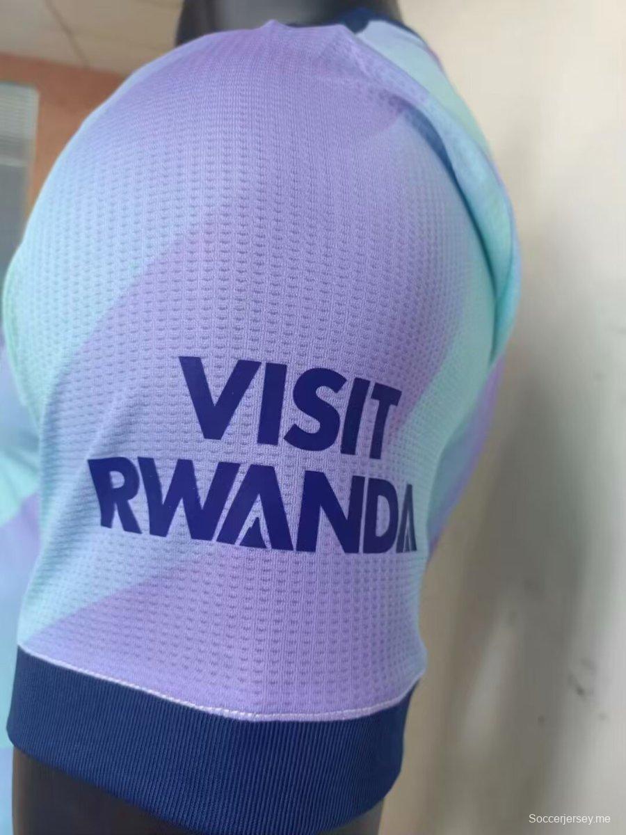 إصدار اللاعب 24/25 أرسنال أرسنال الثالث الجريسي الثالث
