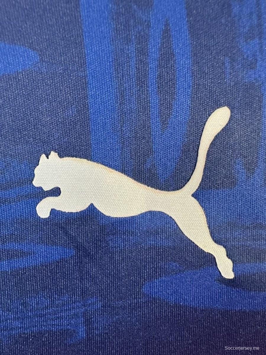 قميص ريترو 19/20 تشيفاس غوادالاخارا بأكمام طويلة