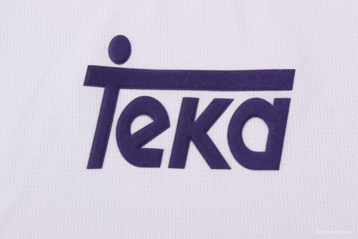 قميص ريال مدريد 96/97 ريترو للأطفال 96/97