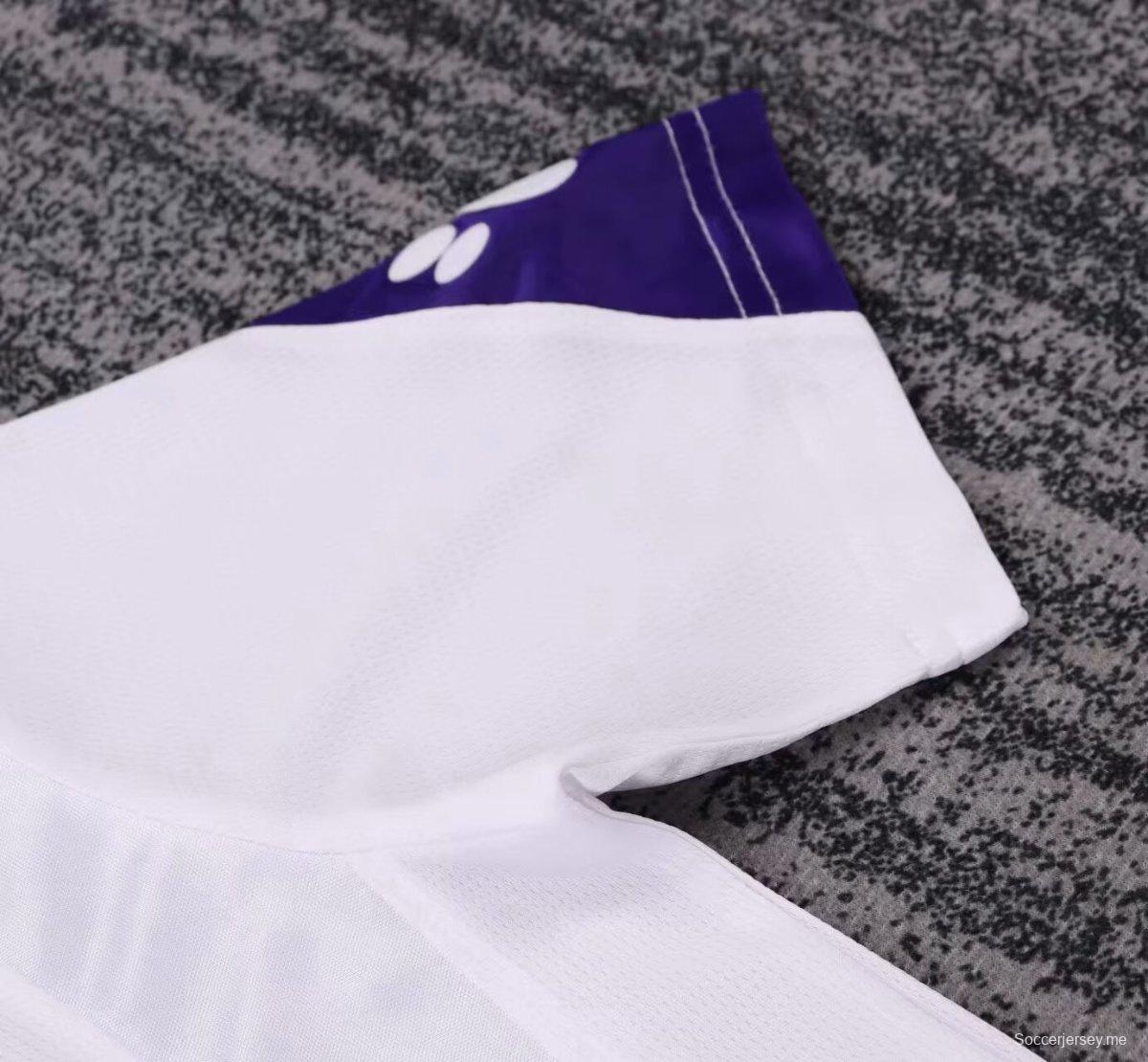 قميص ريال مدريد 96/97 ريترو للأطفال 96/97