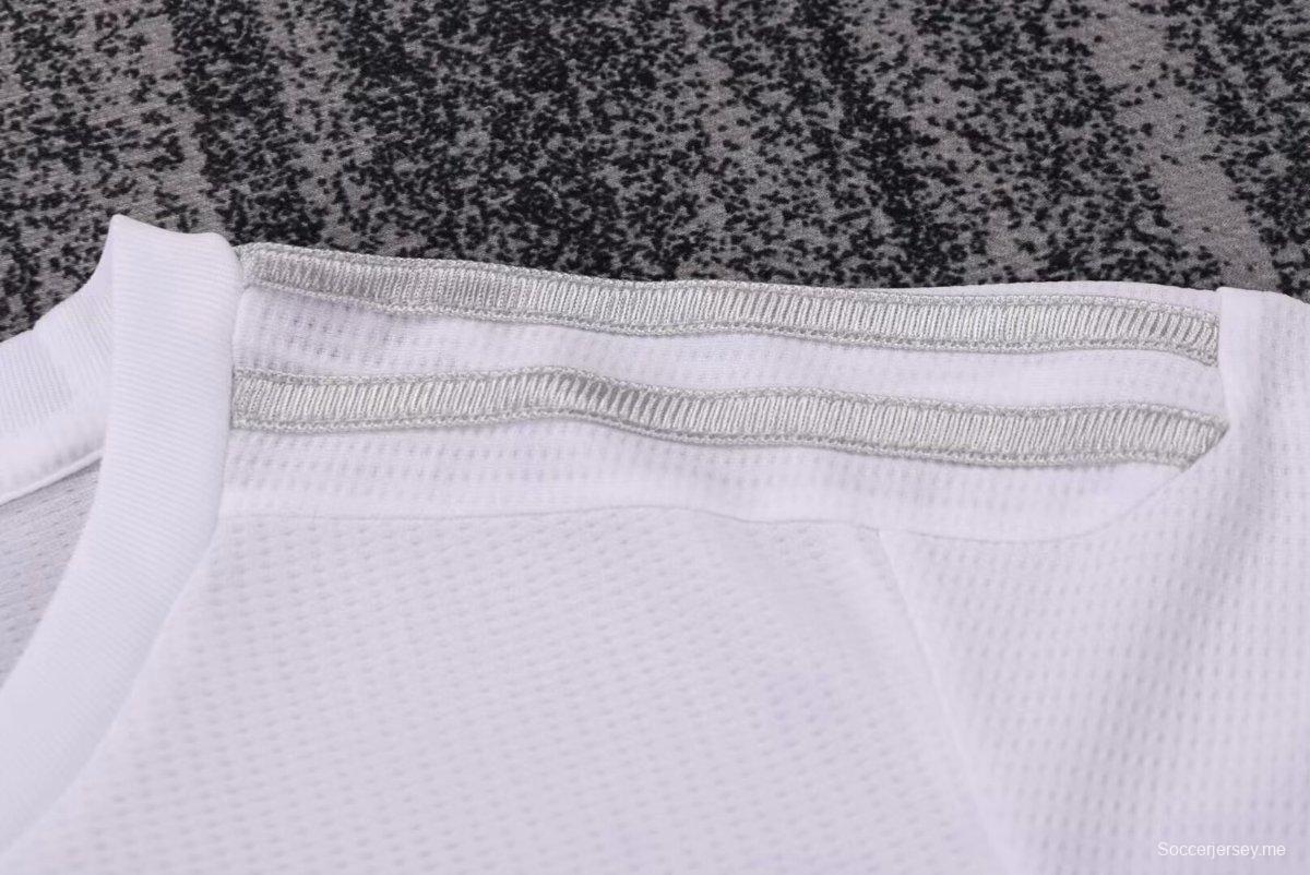 قميص ريترو كيدز ريال مدريد 15/16 ريال مدريد 15/16