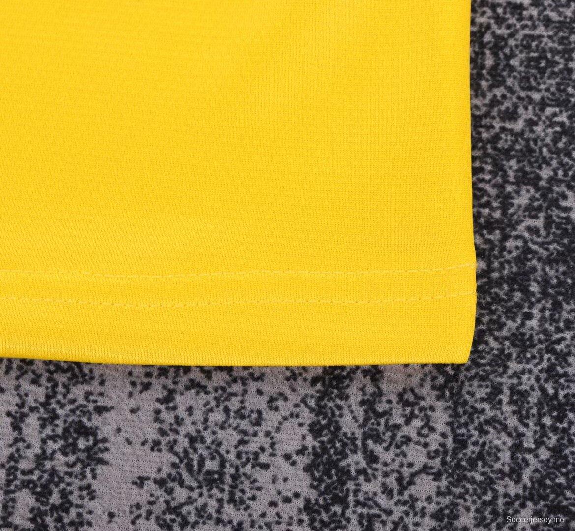 قميص منتخب البرازيل 1994 ريترو كيدز 1994