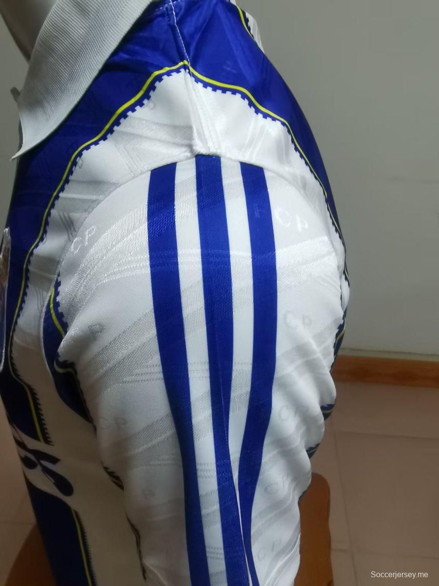 قميص فريق بورتو 95/96 ريترو 95/96