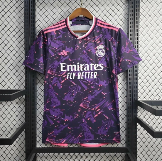 24/25 الإصدار الخاص من ريال مدريد 24/25