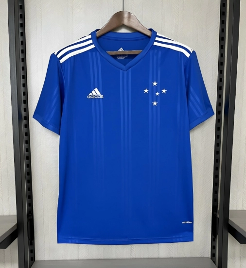 20/21 قميص ريترو كروز هوم جيرسي 20/21