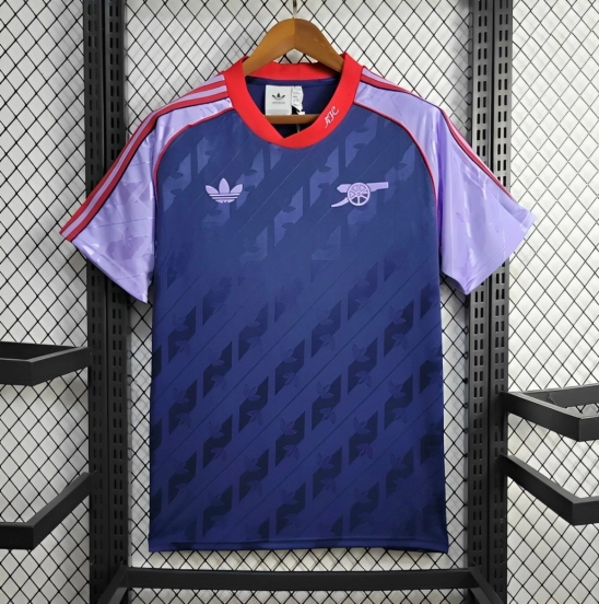 24/25 ترسانة ريترو أرسنال