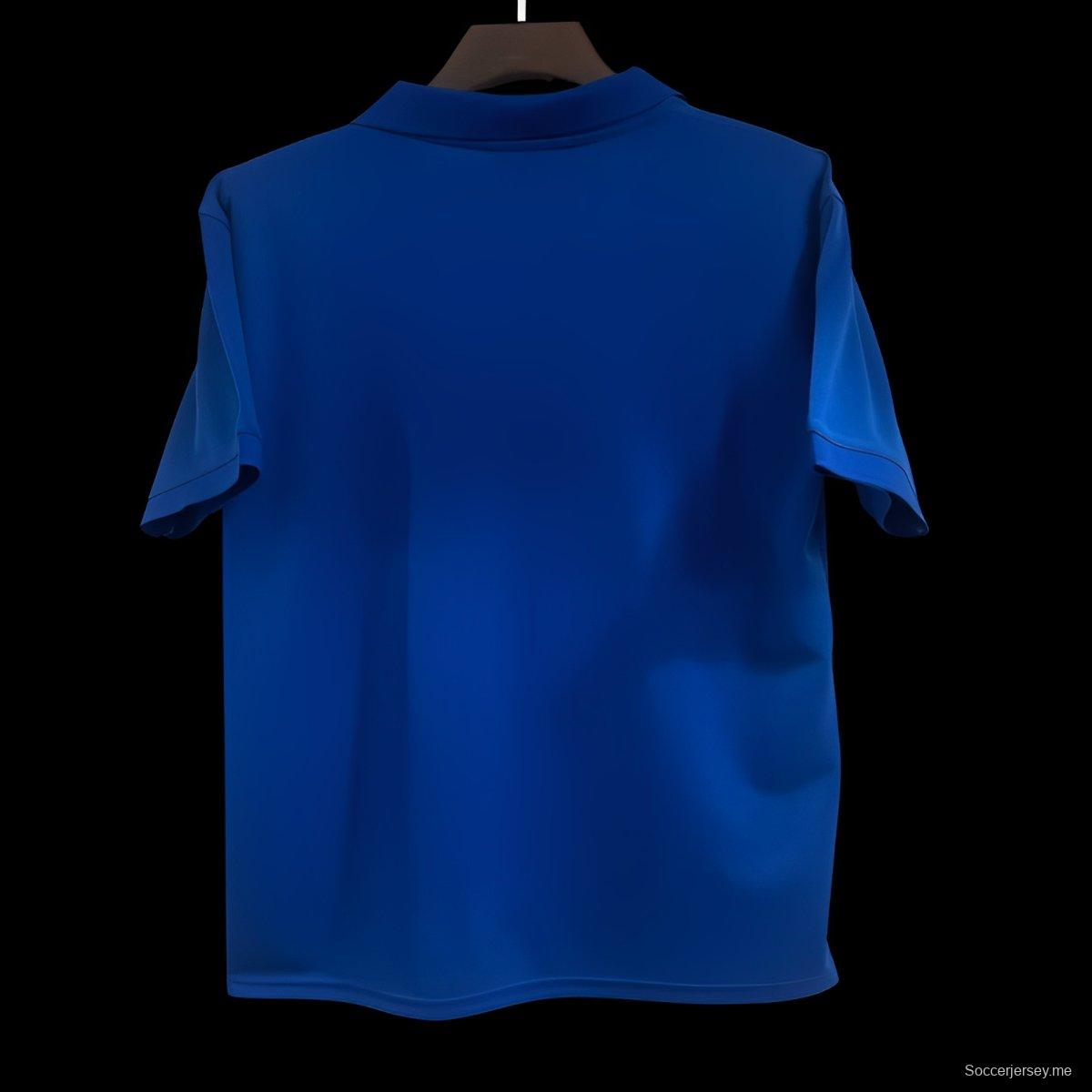 قميص نادي نابولي 85/86 الرجعي