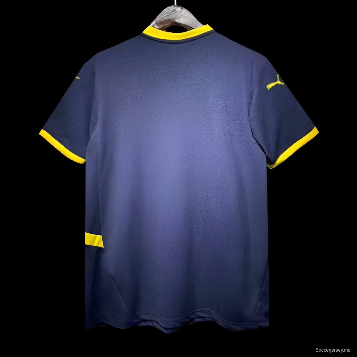 24/26 فنربخشة فنربخشة فورث جيرسي