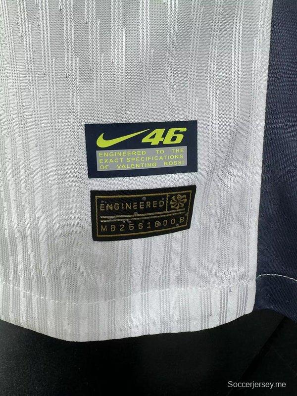 إصدار اللاعب 25/26 قميص انتر ميلان روسي 25/26